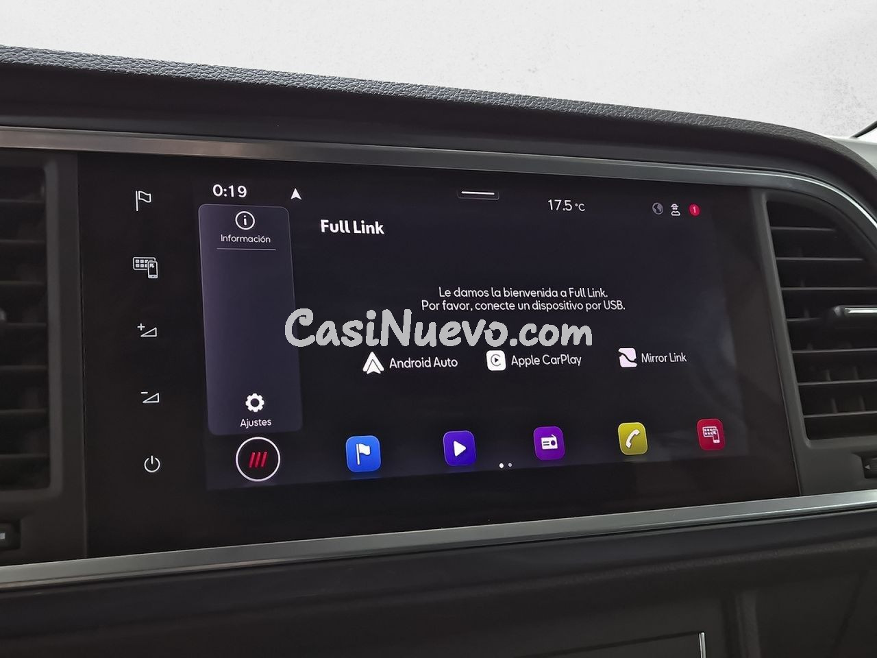 Seat Ateca 2.0 TDI 85kW (115CV) S&S Style Go - foto 26