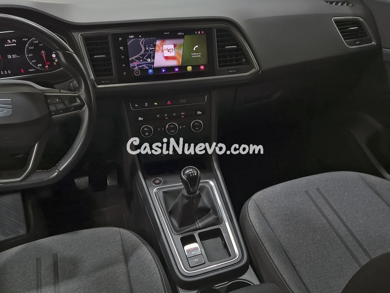 Seat Ateca 2.0 TDI 85kW (115CV) S&S Style Go - foto 33