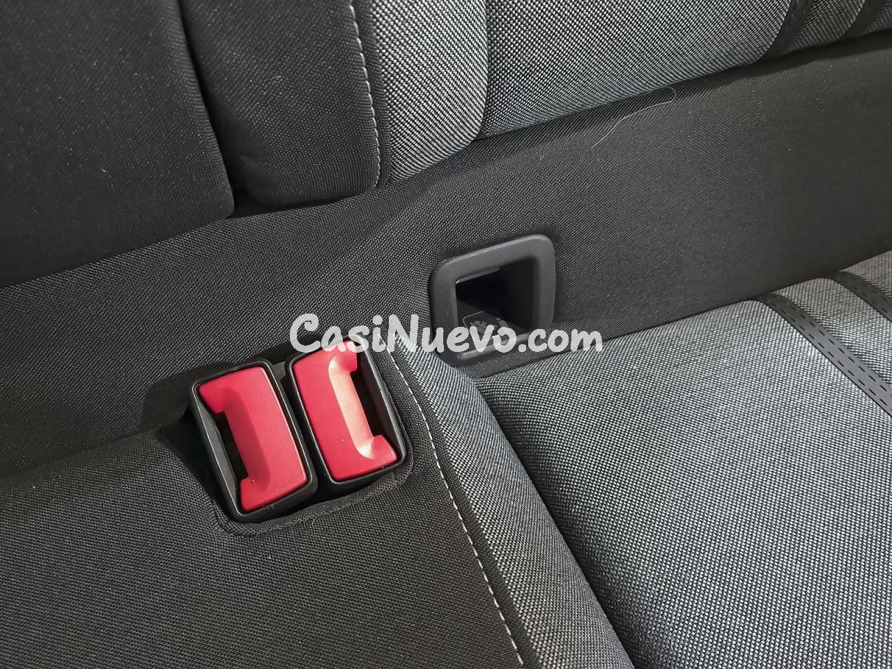 Seat Ateca 2.0 TDI 85kW (115CV) S&S Style Go - foto 35