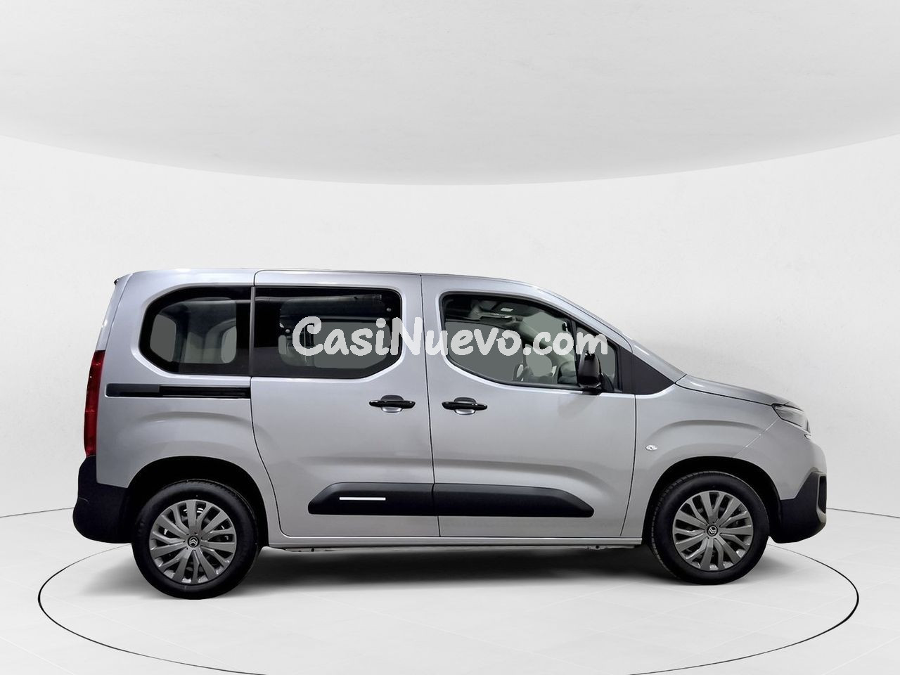 Citroën Berlingo Talla M BlueHDi 100 S&S PLUS - foto 3