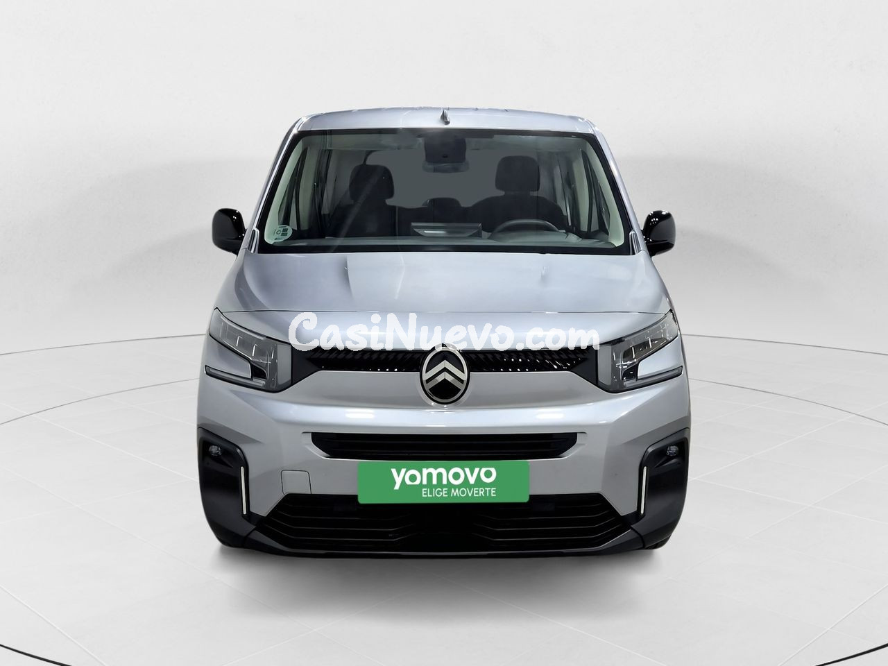 Citroën Berlingo Talla M BlueHDi 100 S&S PLUS - foto 4