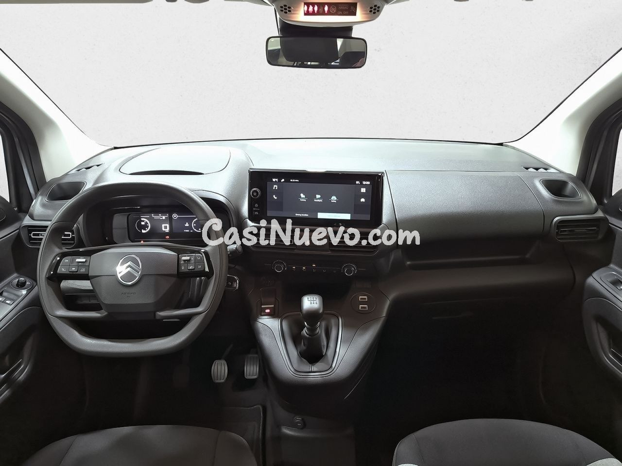 Citroën Berlingo Talla M BlueHDi 100 S&S PLUS - foto 6