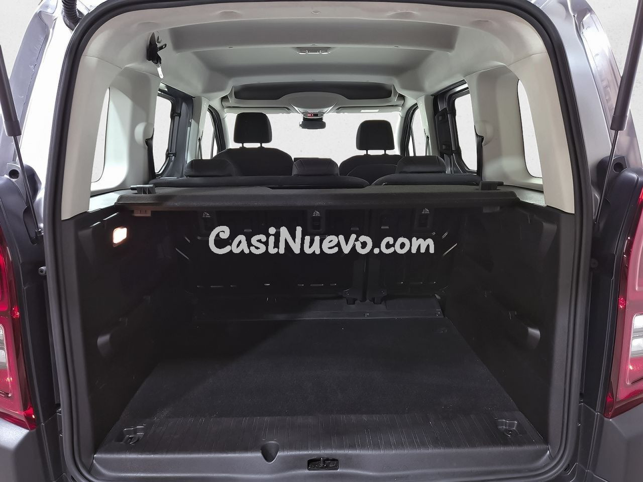 Citroën Berlingo Talla M BlueHDi 100 S&S PLUS - foto 9