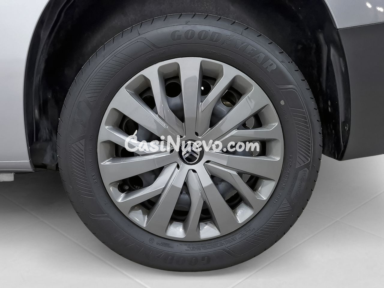 Citroën Berlingo Talla M BlueHDi 100 S&S PLUS - foto 10