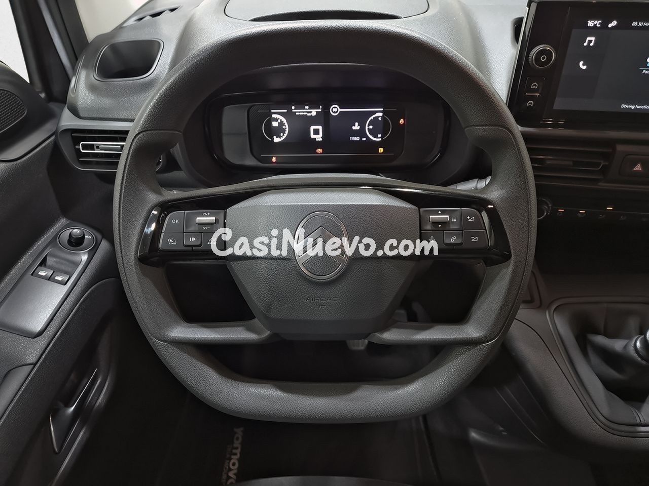 Citroën Berlingo Talla M BlueHDi 100 S&S PLUS - foto 18