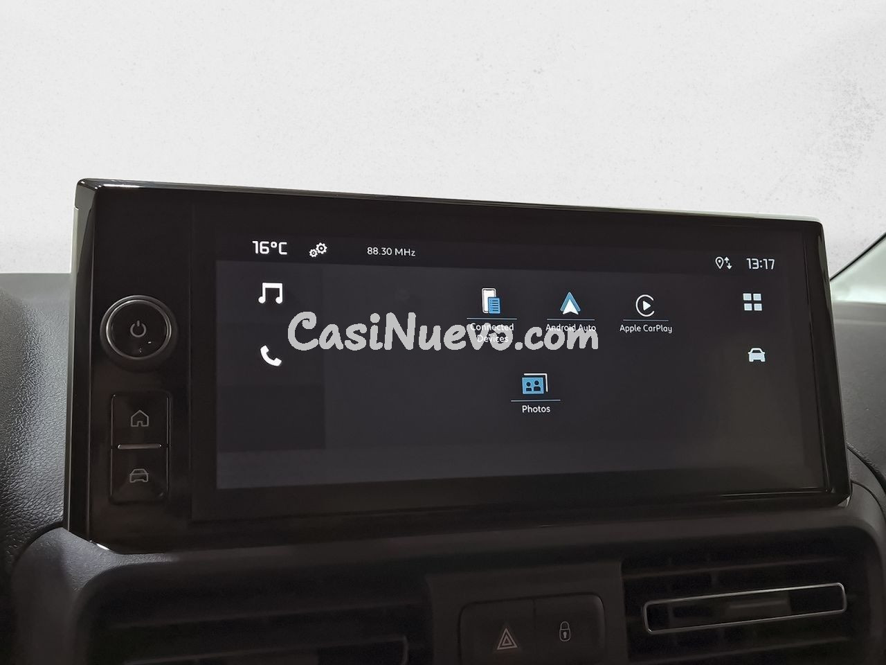 Citroën Berlingo Talla M BlueHDi 100 S&S PLUS - foto 19