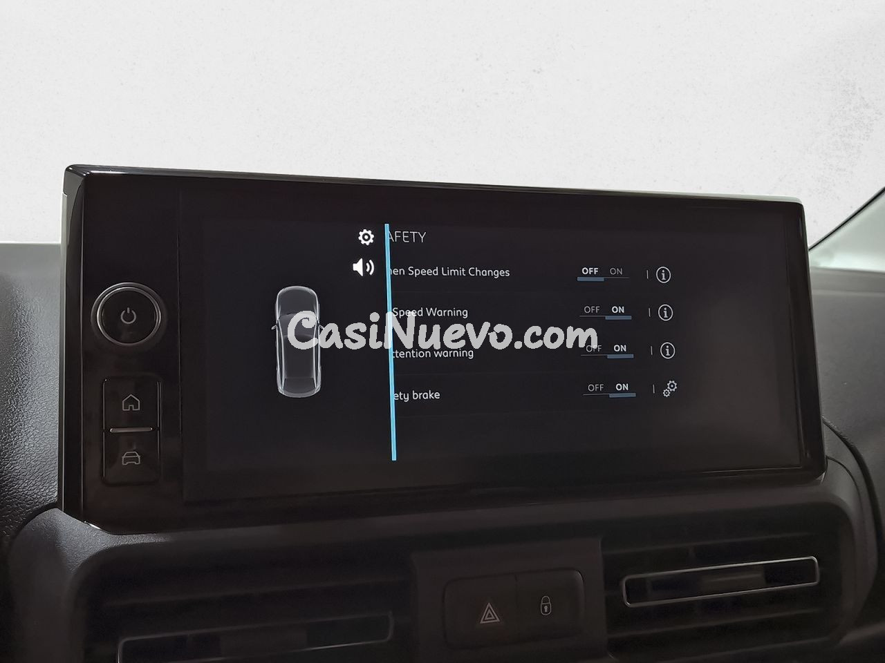 Citroën Berlingo Talla M BlueHDi 100 S&S PLUS - foto 22