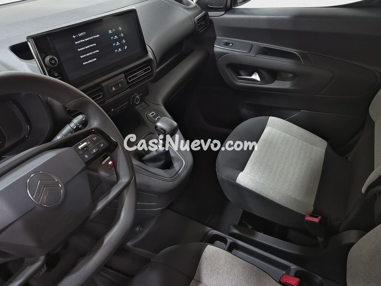 Citroën Berlingo Talla M BlueHDi 100 S&S PLUS - foto 26