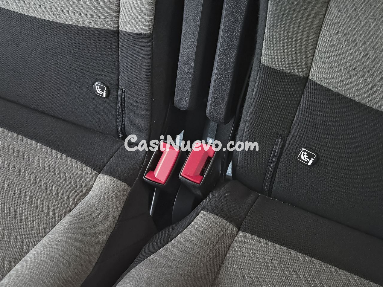 Citroën Berlingo Talla M BlueHDi 100 S&S PLUS - foto 29