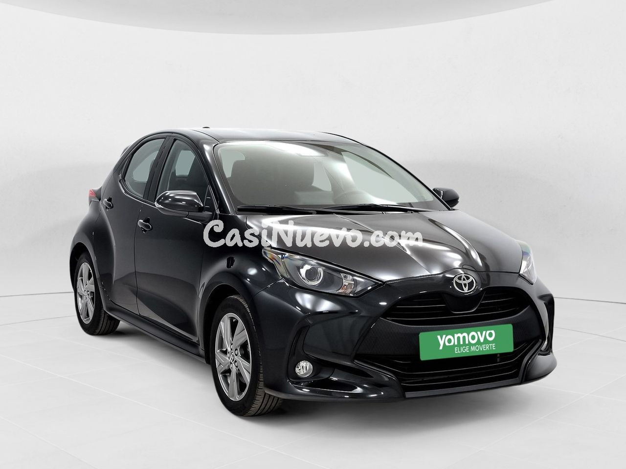 Toyota Yaris 1.5 120H Active Plus