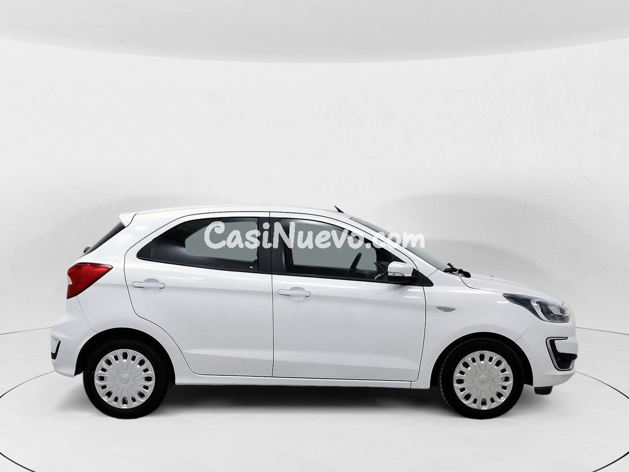 Ford Ka 1.2 Ti-VCT 51kW Essential - foto 3