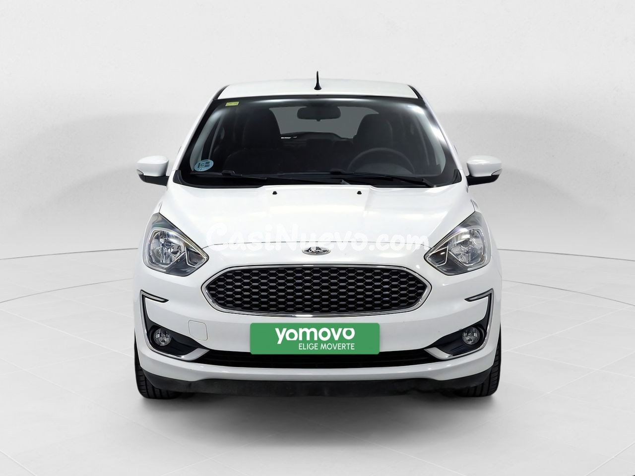 Ford Ka 1.2 Ti-VCT 51kW Essential - foto 5