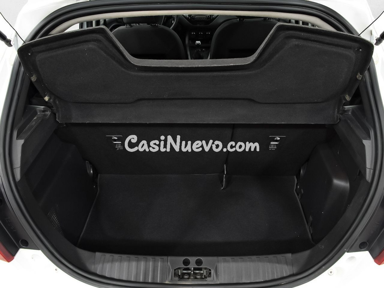 Ford Ka 1.2 Ti-VCT 51kW Essential - foto 10