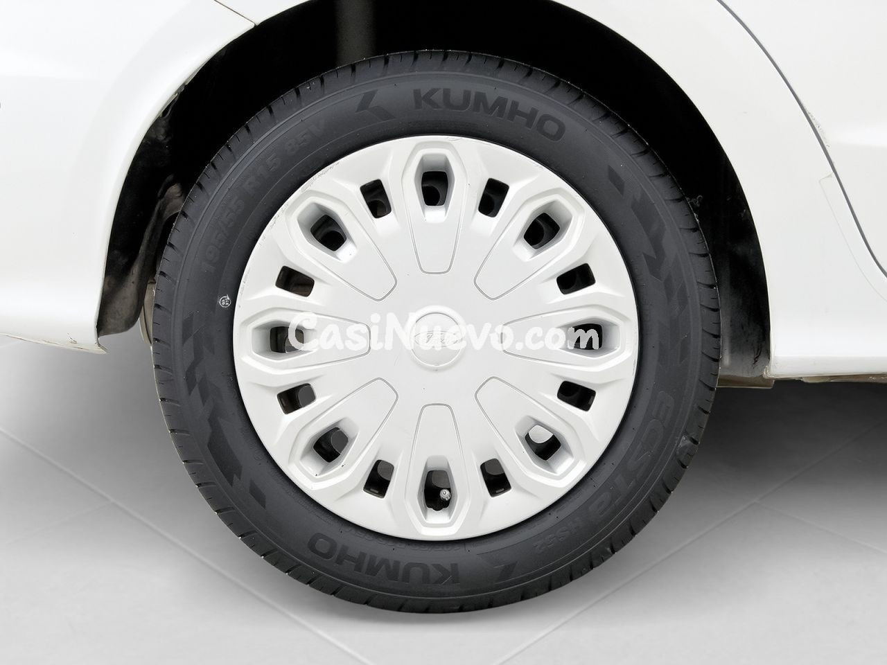 Ford Ka 1.2 Ti-VCT 51kW Essential - foto 11