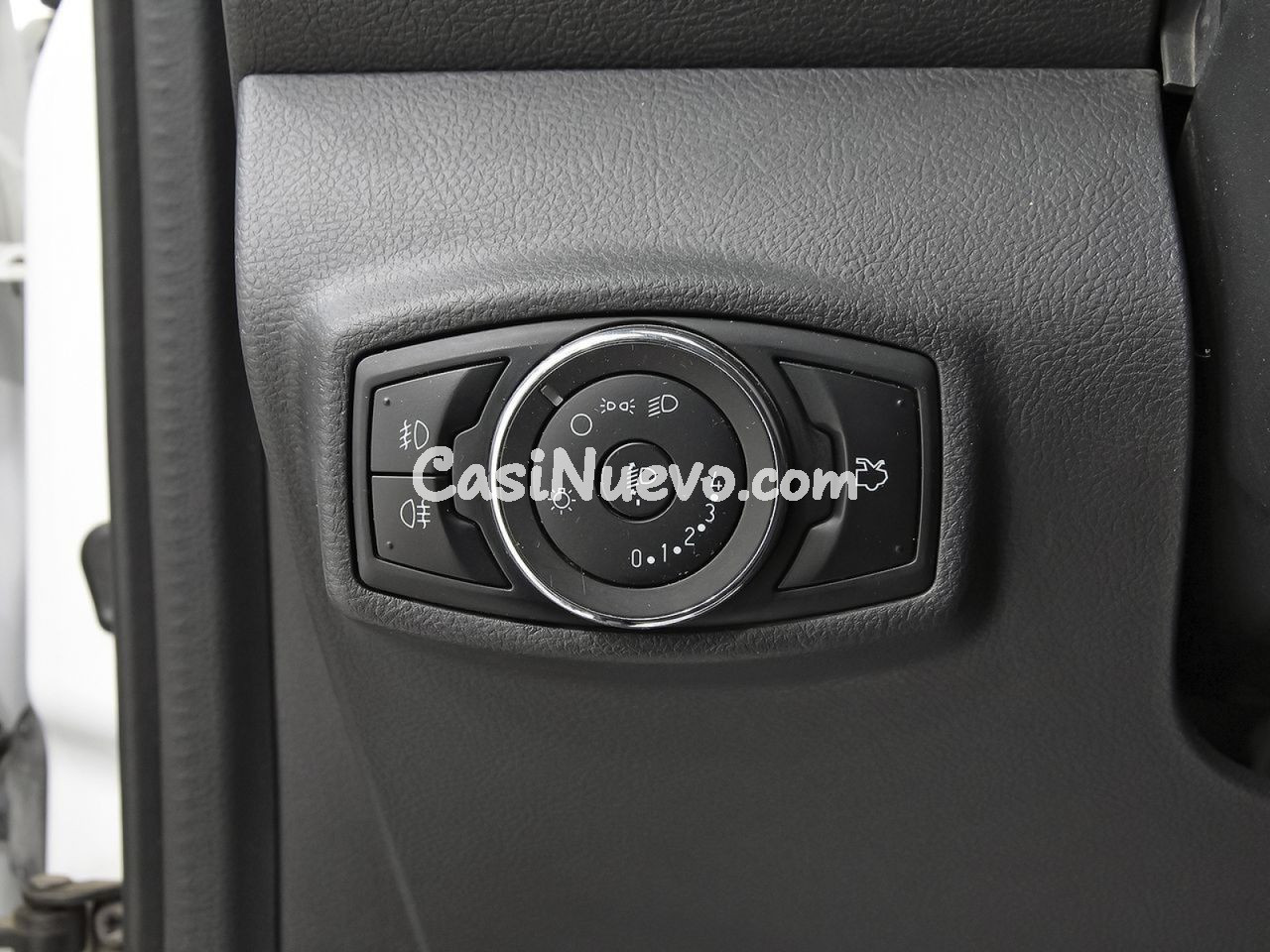 Ford Ka 1.2 Ti-VCT 51kW Essential - foto 13