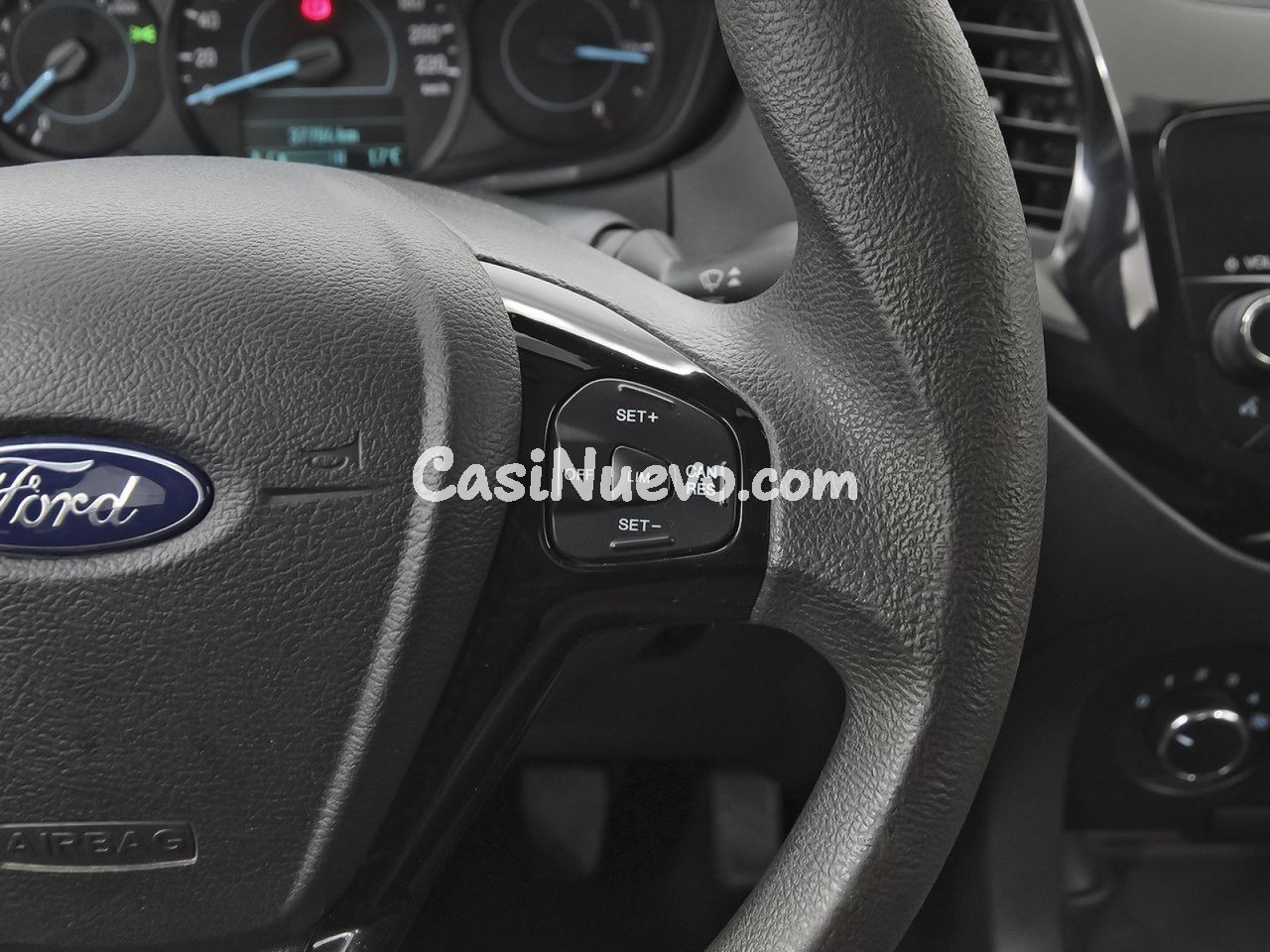 Ford Ka 1.2 Ti-VCT 51kW Essential - foto 17