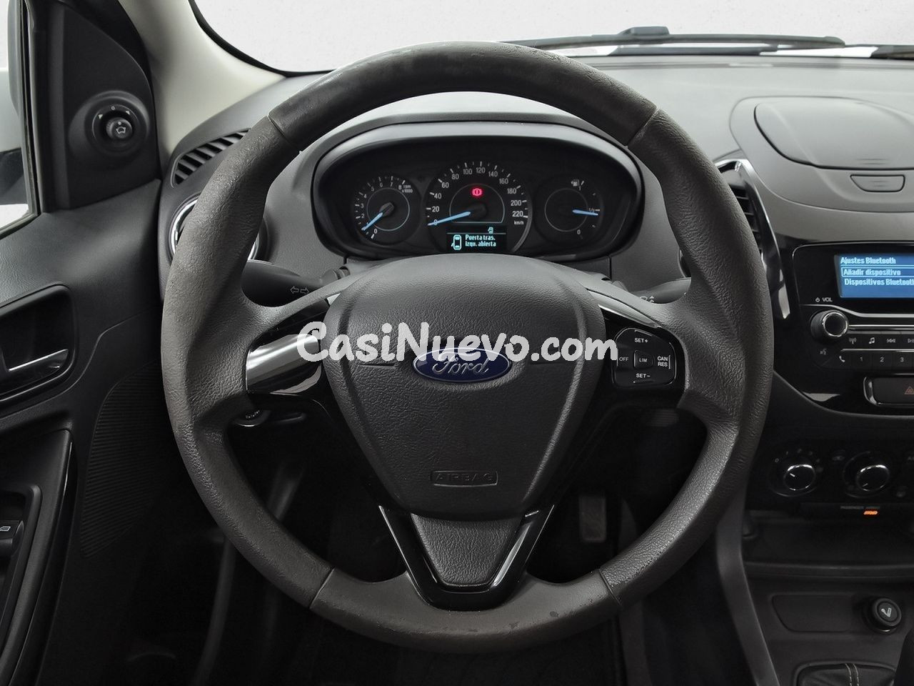 Ford Ka 1.2 Ti-VCT 51kW Essential - foto 18