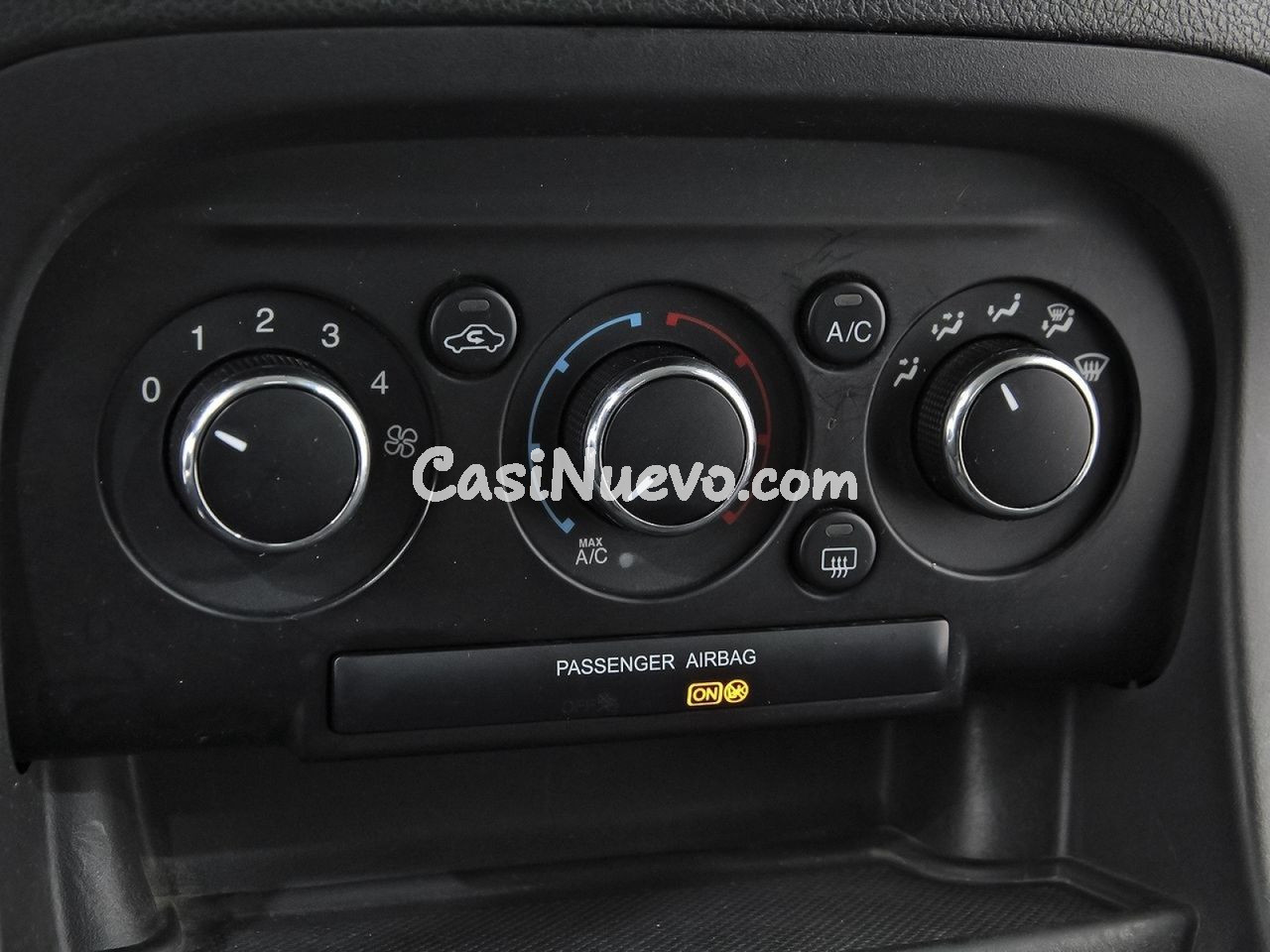 Ford Ka 1.2 Ti-VCT 51kW Essential - foto 22