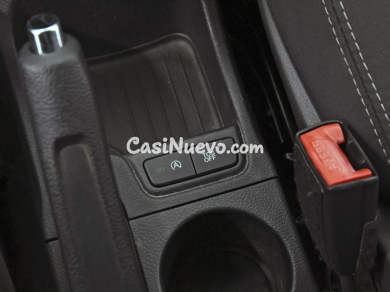 Ford Ka 1.2 Ti-VCT 51kW Essential - foto 23