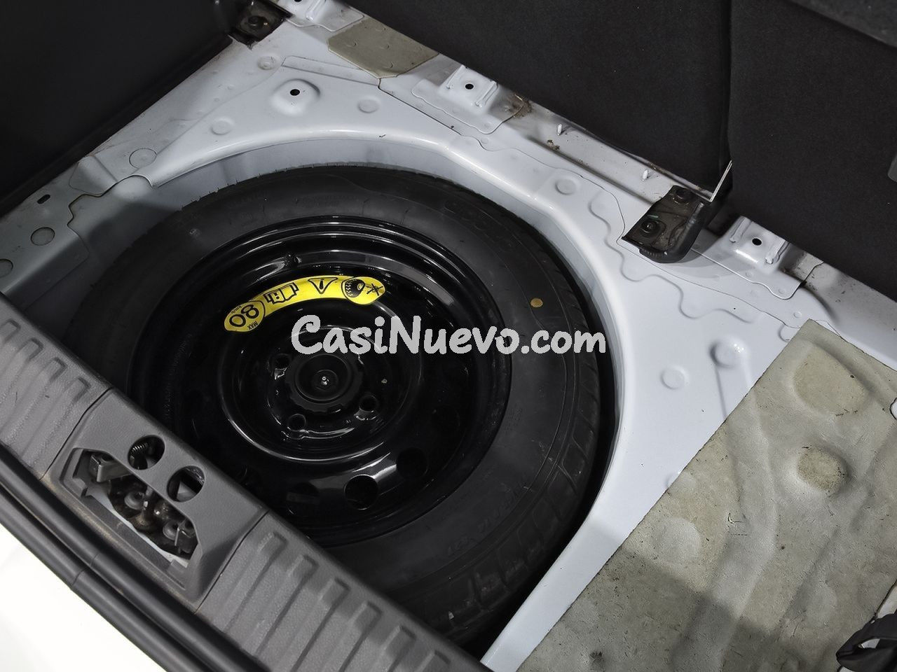 Ford Ka 1.2 Ti-VCT 51kW Essential - foto 28