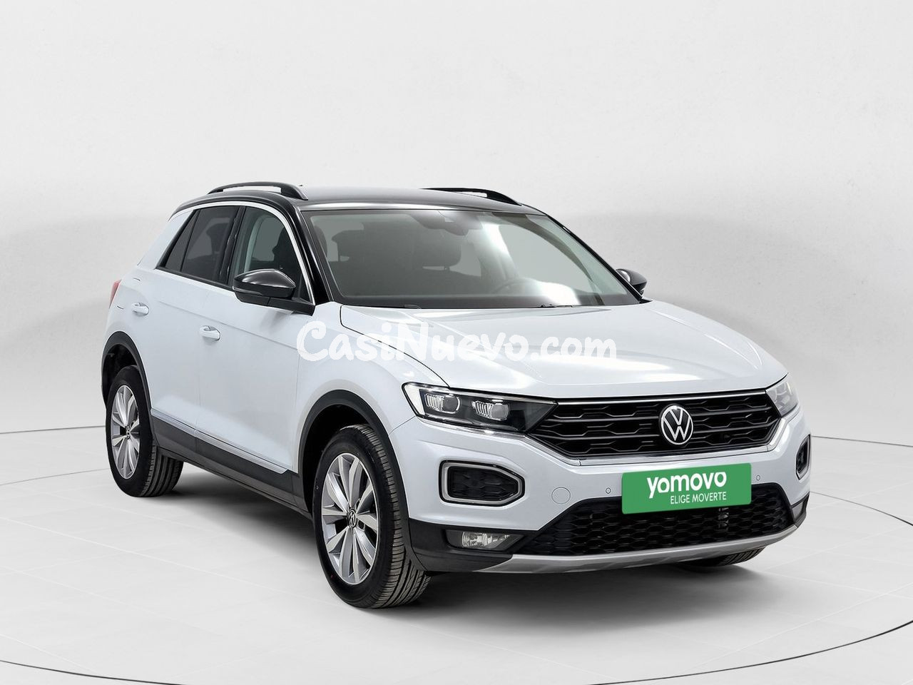 Volkswagen T-Roc Advance Style 2.0 TDI 110kW (150CV)