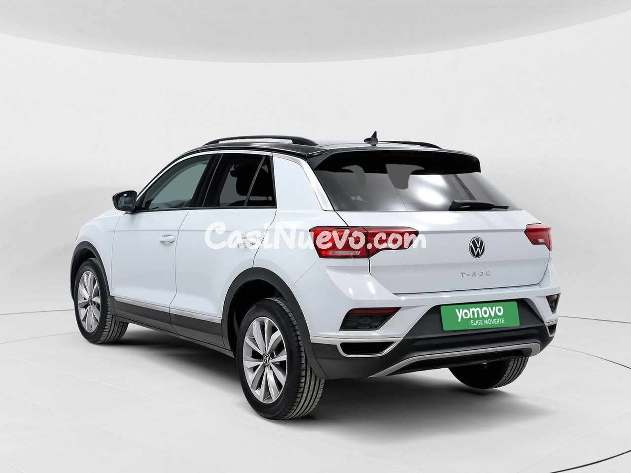 Volkswagen T-Roc Advance Style 2.0 TDI 110kW (150CV) - foto 2