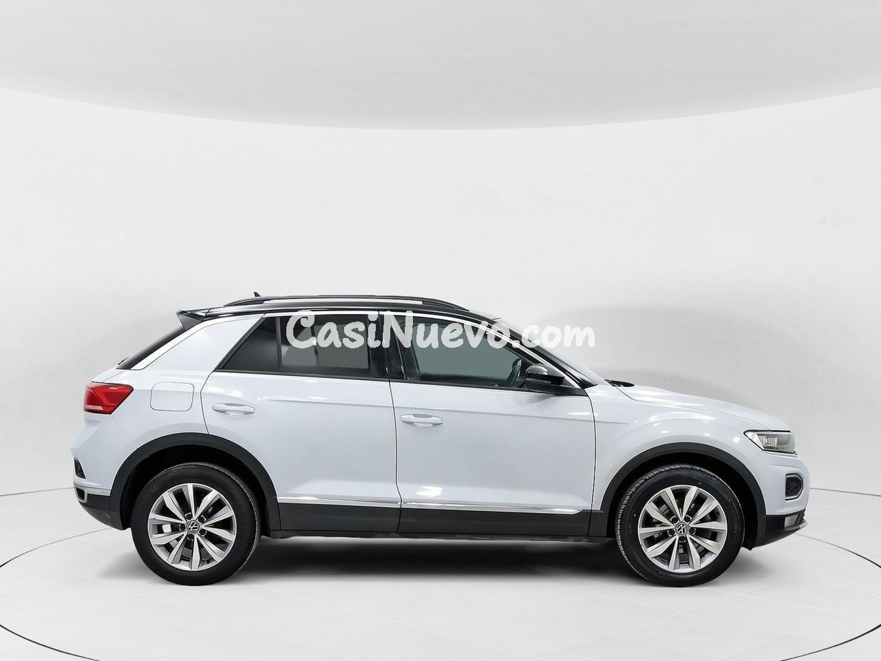 Volkswagen T-Roc Advance Style 2.0 TDI 110kW (150CV) - foto 3