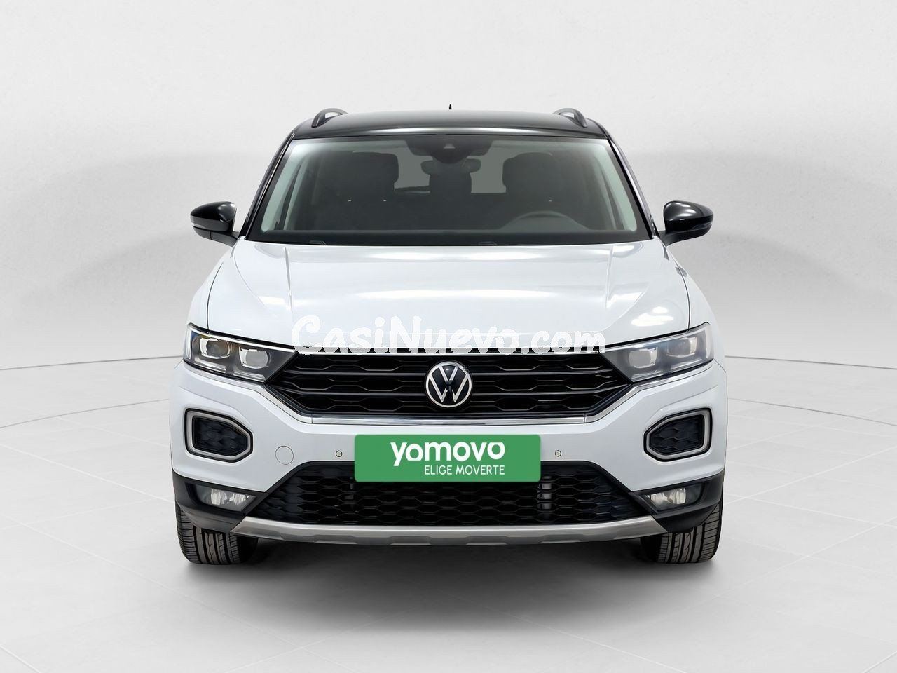 Volkswagen T-Roc Advance Style 2.0 TDI 110kW (150CV) - foto 4