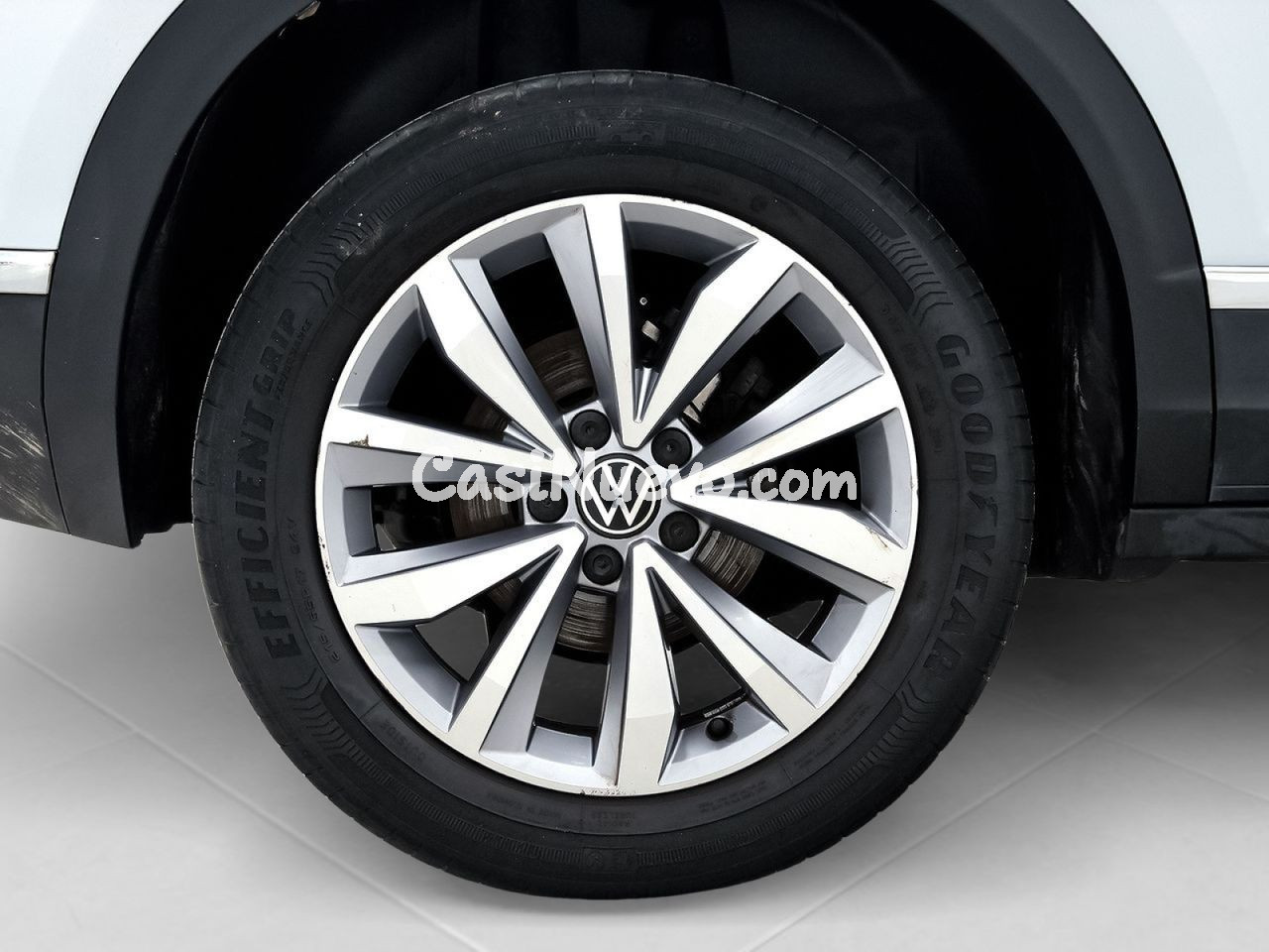 Volkswagen T-Roc Advance Style 2.0 TDI 110kW (150CV) - foto 10