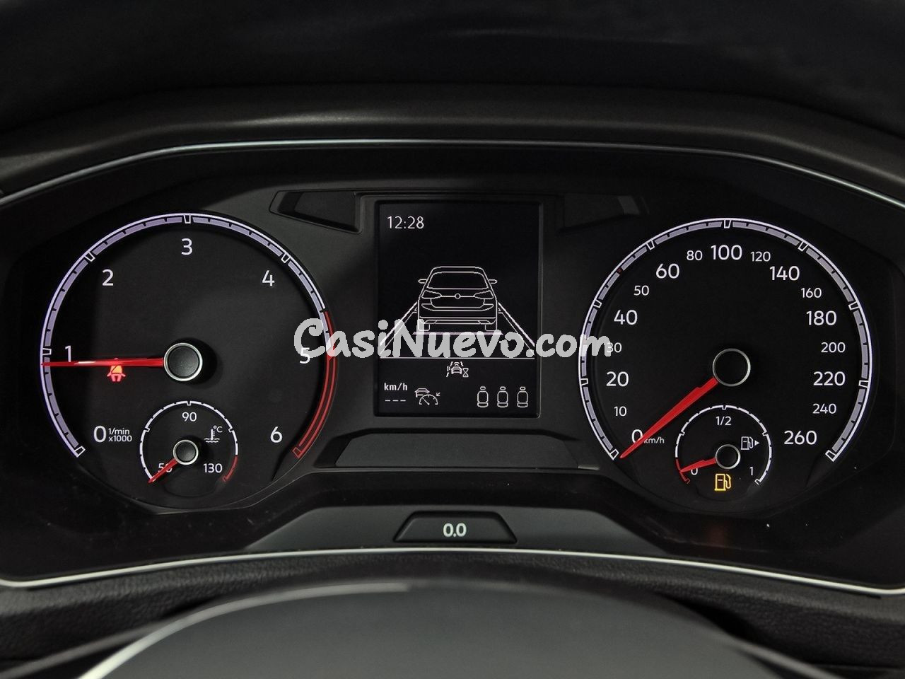 Volkswagen T-Roc Advance Style 2.0 TDI 110kW (150CV) - foto 15