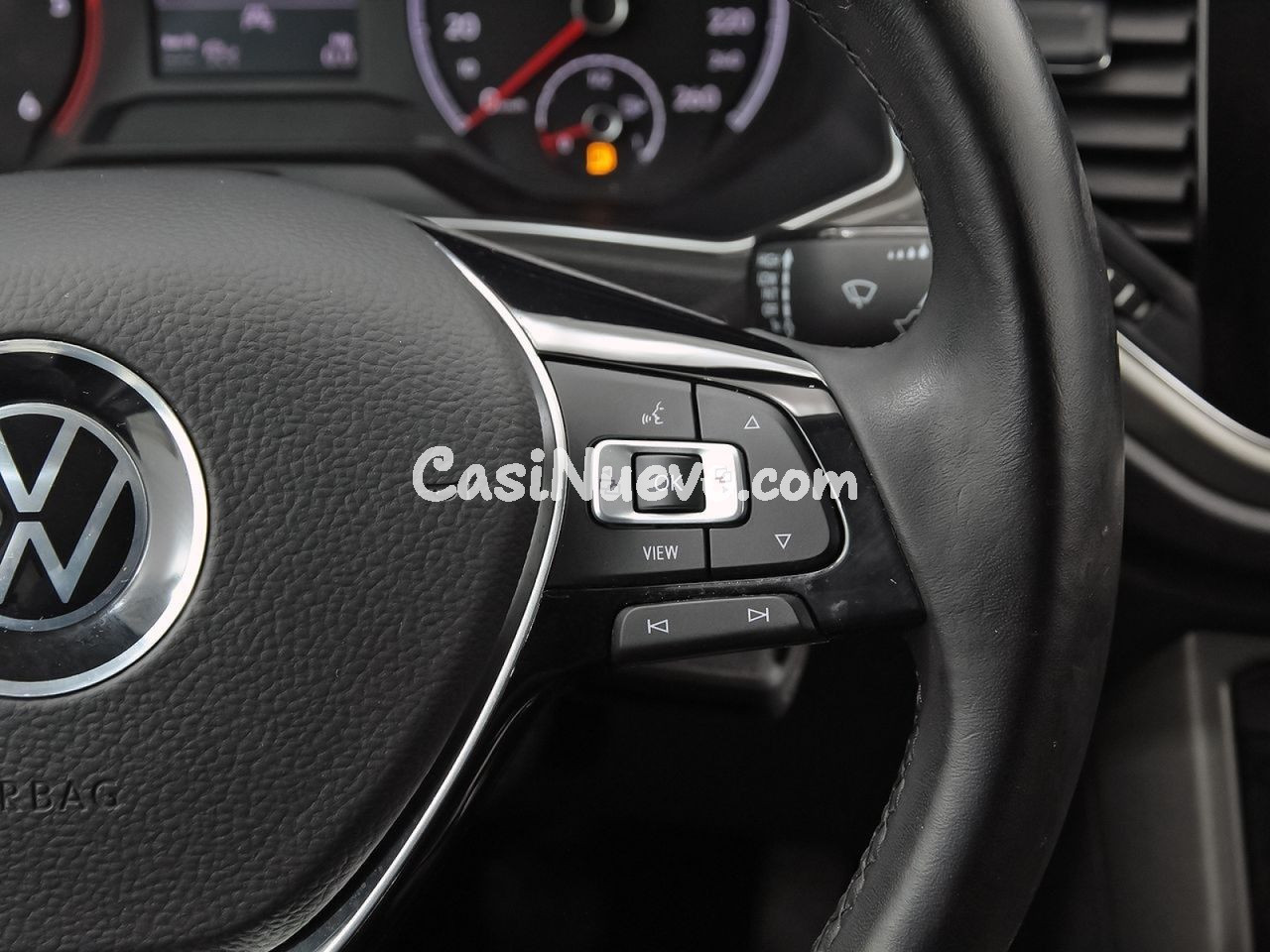 Volkswagen T-Roc Advance Style 2.0 TDI 110kW (150CV) - foto 19