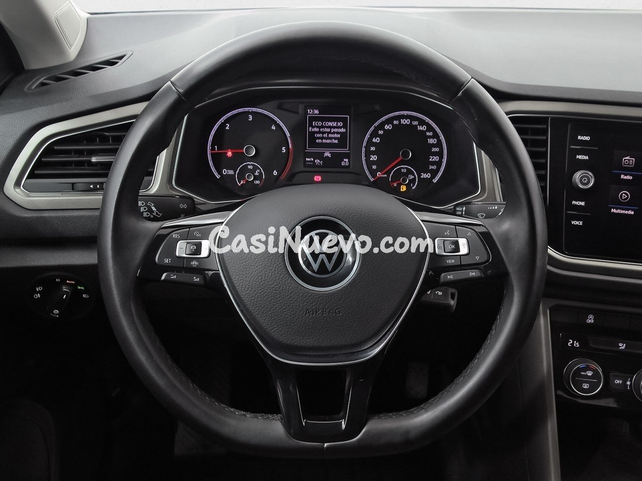 Volkswagen T-Roc Advance Style 2.0 TDI 110kW (150CV) - foto 20