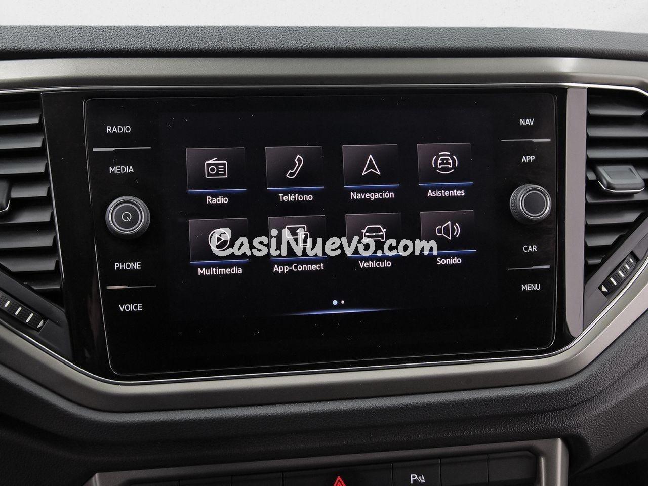 Volkswagen T-Roc Advance Style 2.0 TDI 110kW (150CV) - foto 21