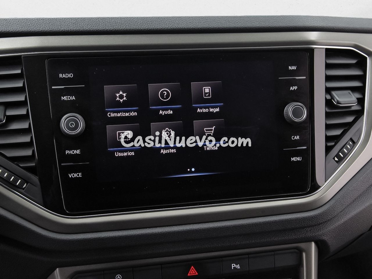 Volkswagen T-Roc Advance Style 2.0 TDI 110kW (150CV) - foto 22