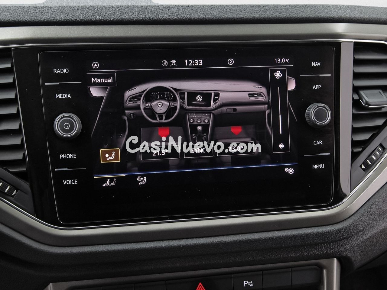 Volkswagen T-Roc Advance Style 2.0 TDI 110kW (150CV) - foto 26