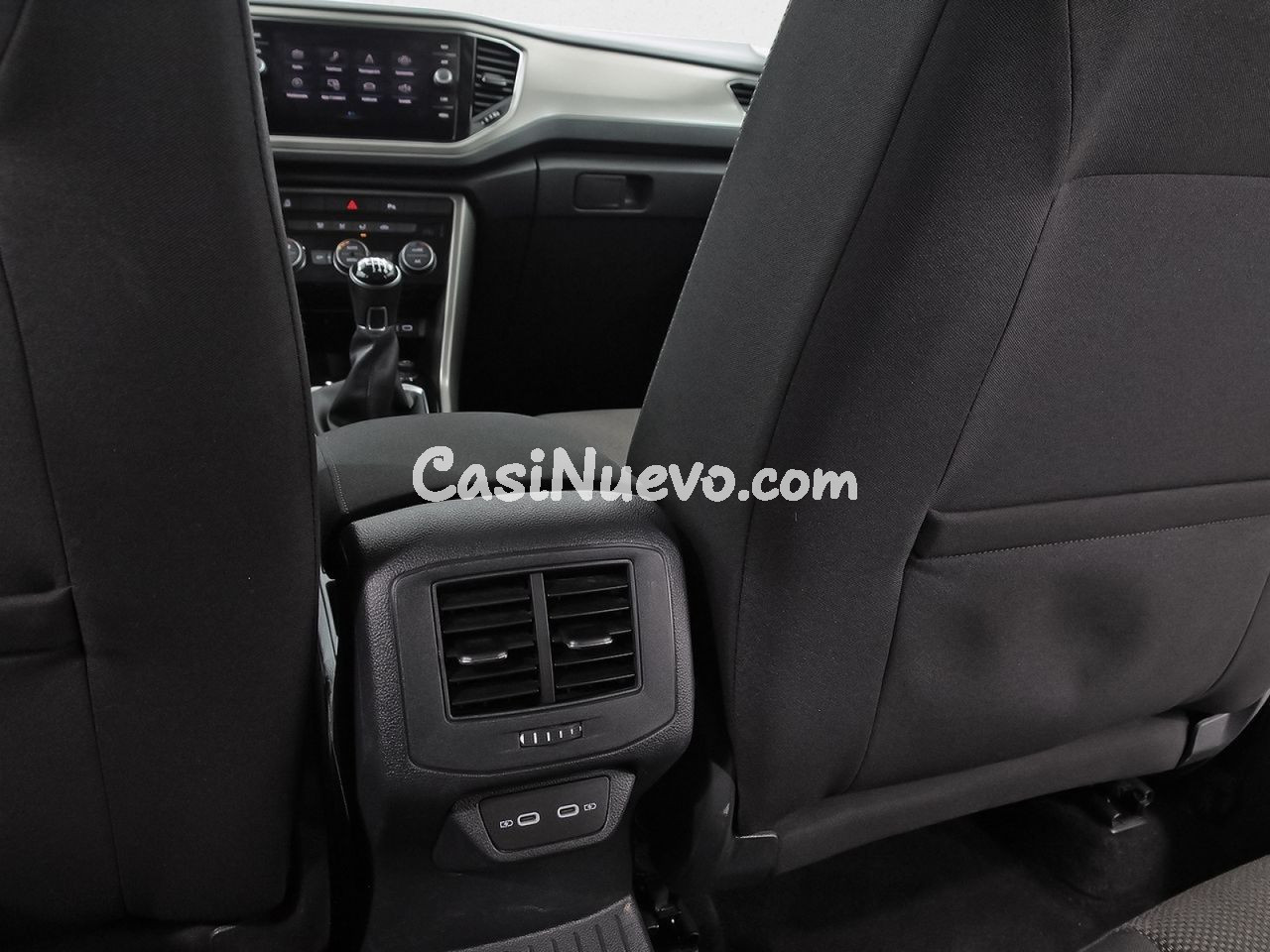 Volkswagen T-Roc Advance Style 2.0 TDI 110kW (150CV) - foto 30