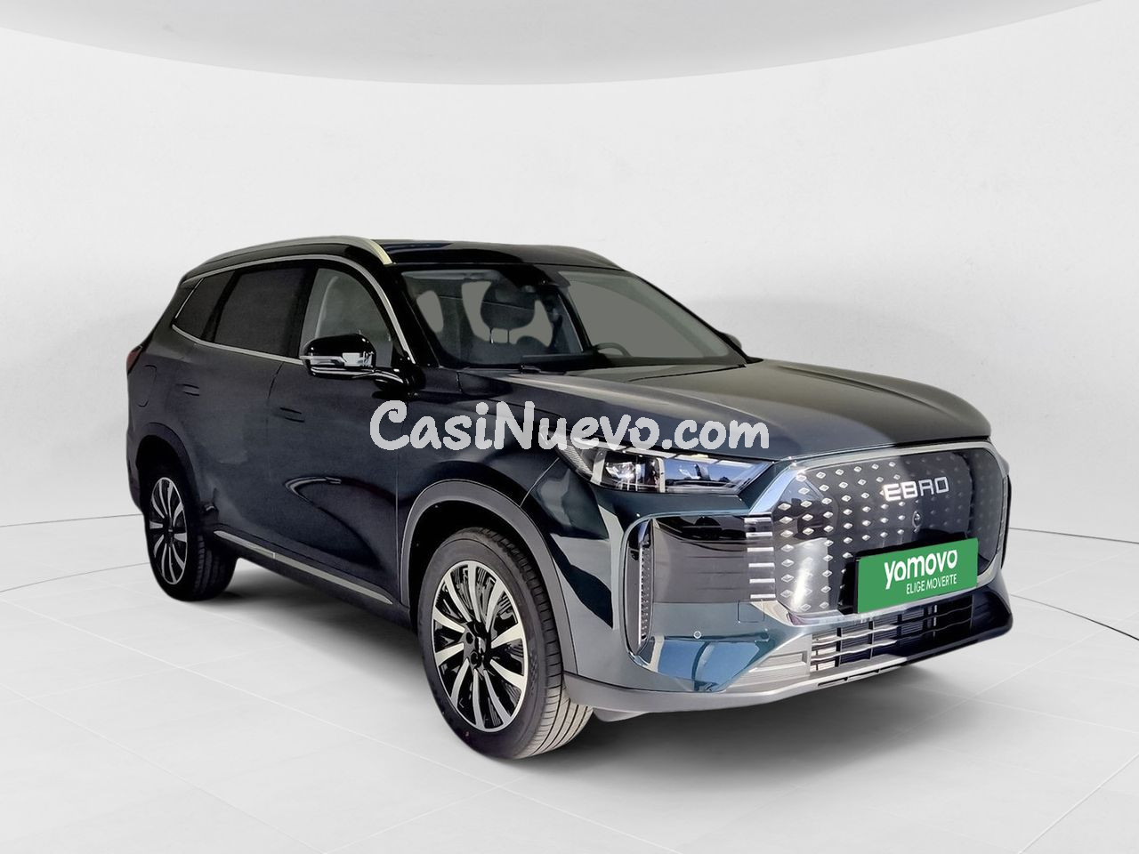 Ebro S800 1.5 TGDI PHEV Premium E-CVT