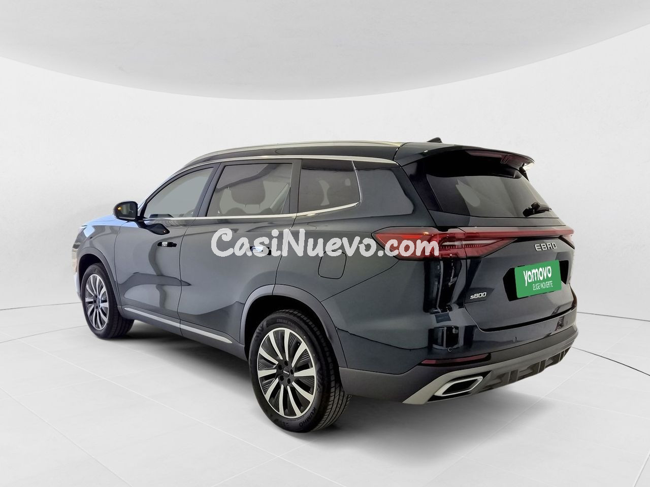 Ebro S800 1.5 TGDI PHEV Premium E-CVT - foto 2