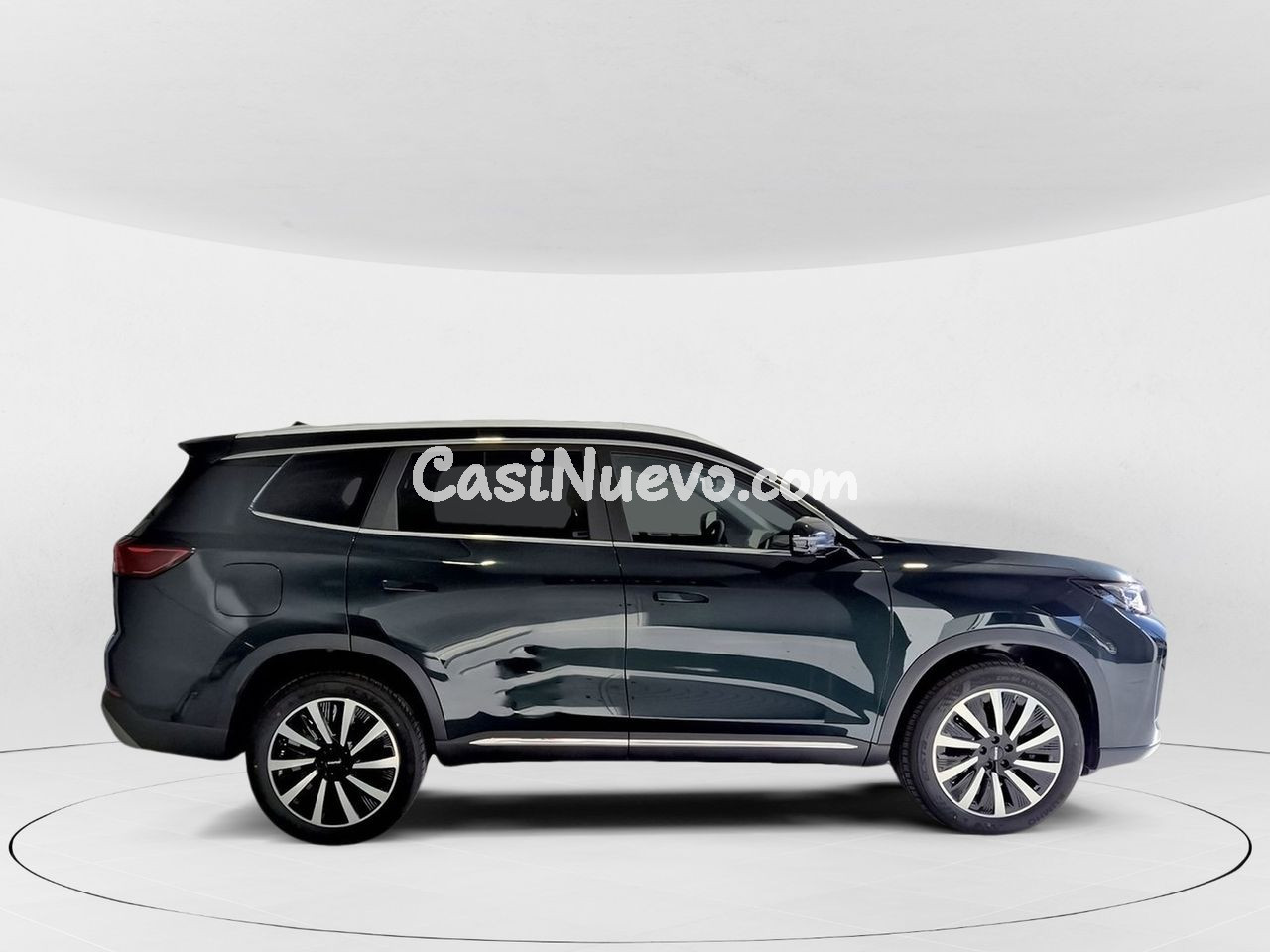 Ebro S800 1.5 TGDI PHEV Premium E-CVT - foto 3