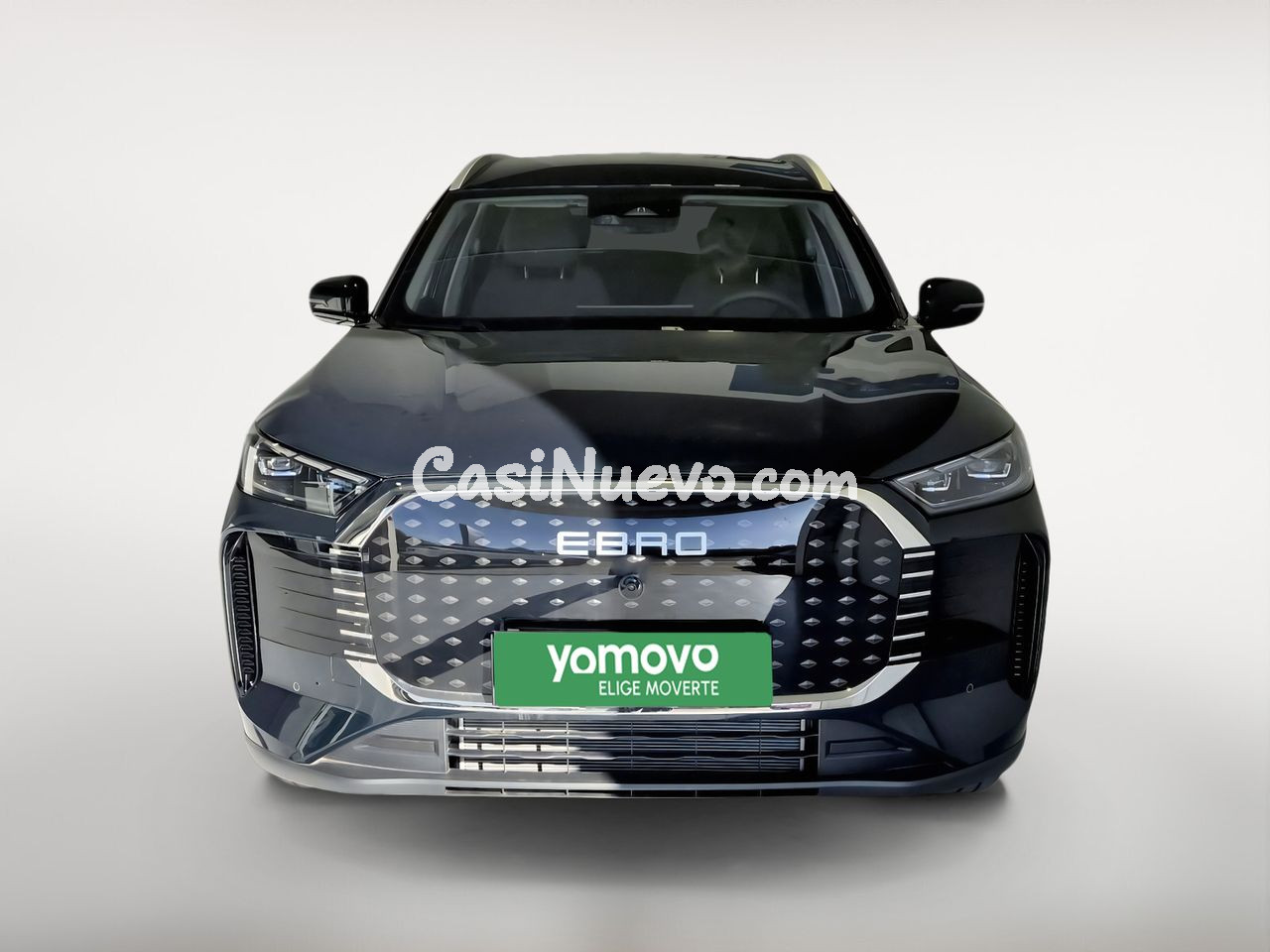 Ebro S800 1.5 TGDI PHEV Premium E-CVT - foto 4