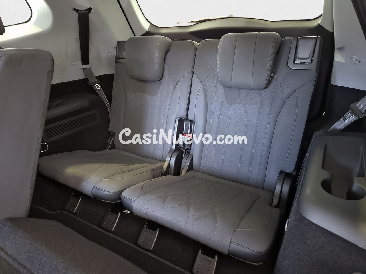 Ebro S800 1.5 TGDI PHEV Premium E-CVT - foto 9