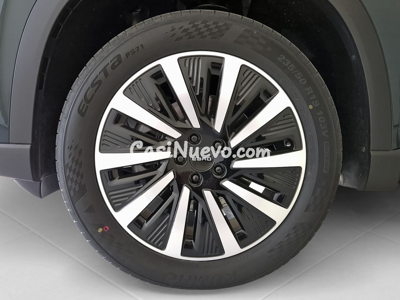 Ebro S800 1.5 TGDI PHEV Premium E-CVT - foto 12