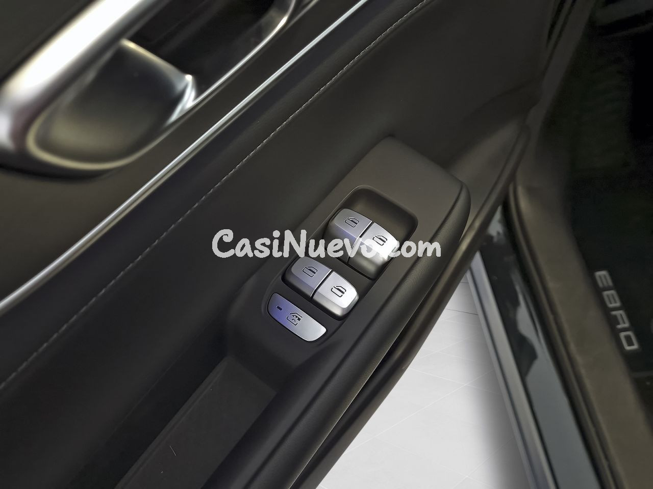 Ebro S800 1.5 TGDI PHEV Premium E-CVT - foto 13