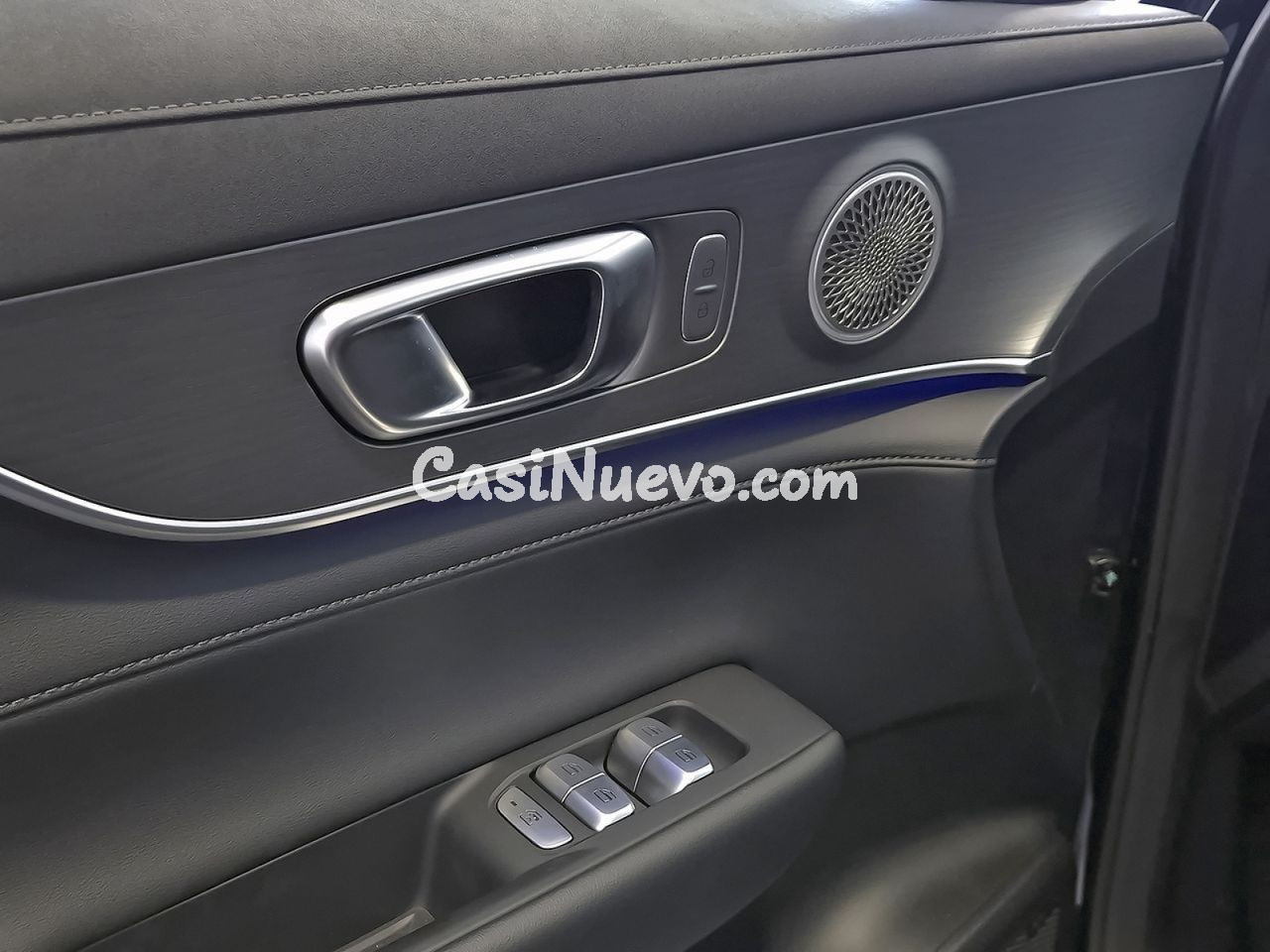 Ebro S800 1.5 TGDI PHEV Premium E-CVT - foto 14
