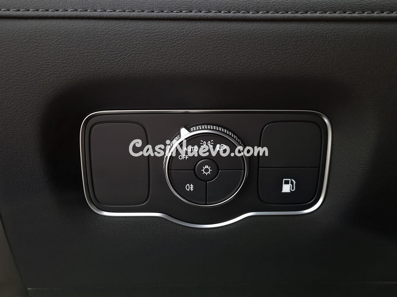 Ebro S800 1.5 TGDI PHEV Premium E-CVT - foto 15