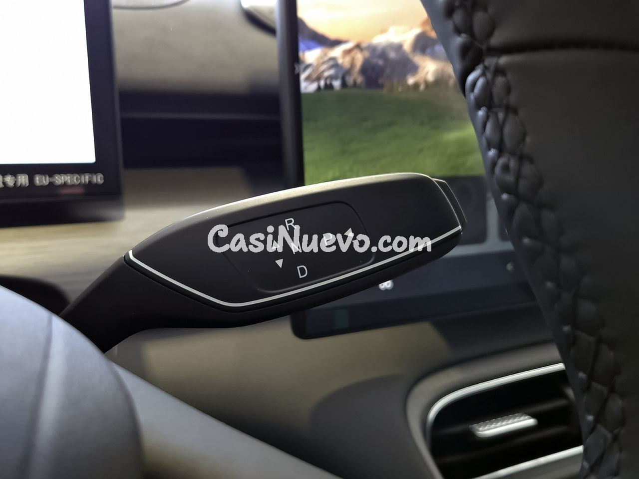 Ebro S800 1.5 TGDI PHEV Premium E-CVT - foto 18