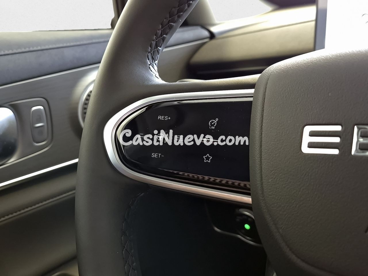 Ebro S800 1.5 TGDI PHEV Premium E-CVT - foto 19