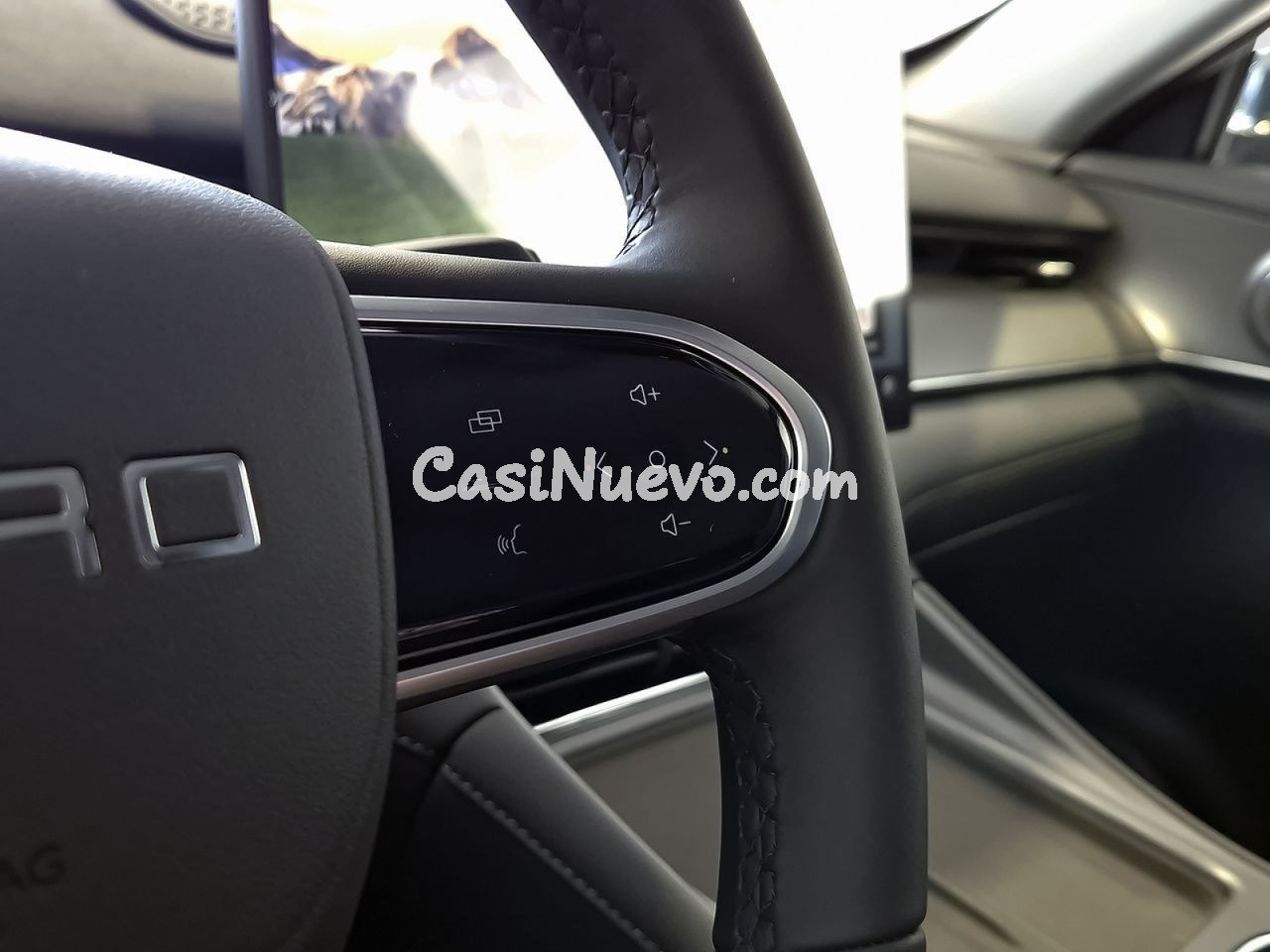 Ebro S800 1.5 TGDI PHEV Premium E-CVT - foto 20