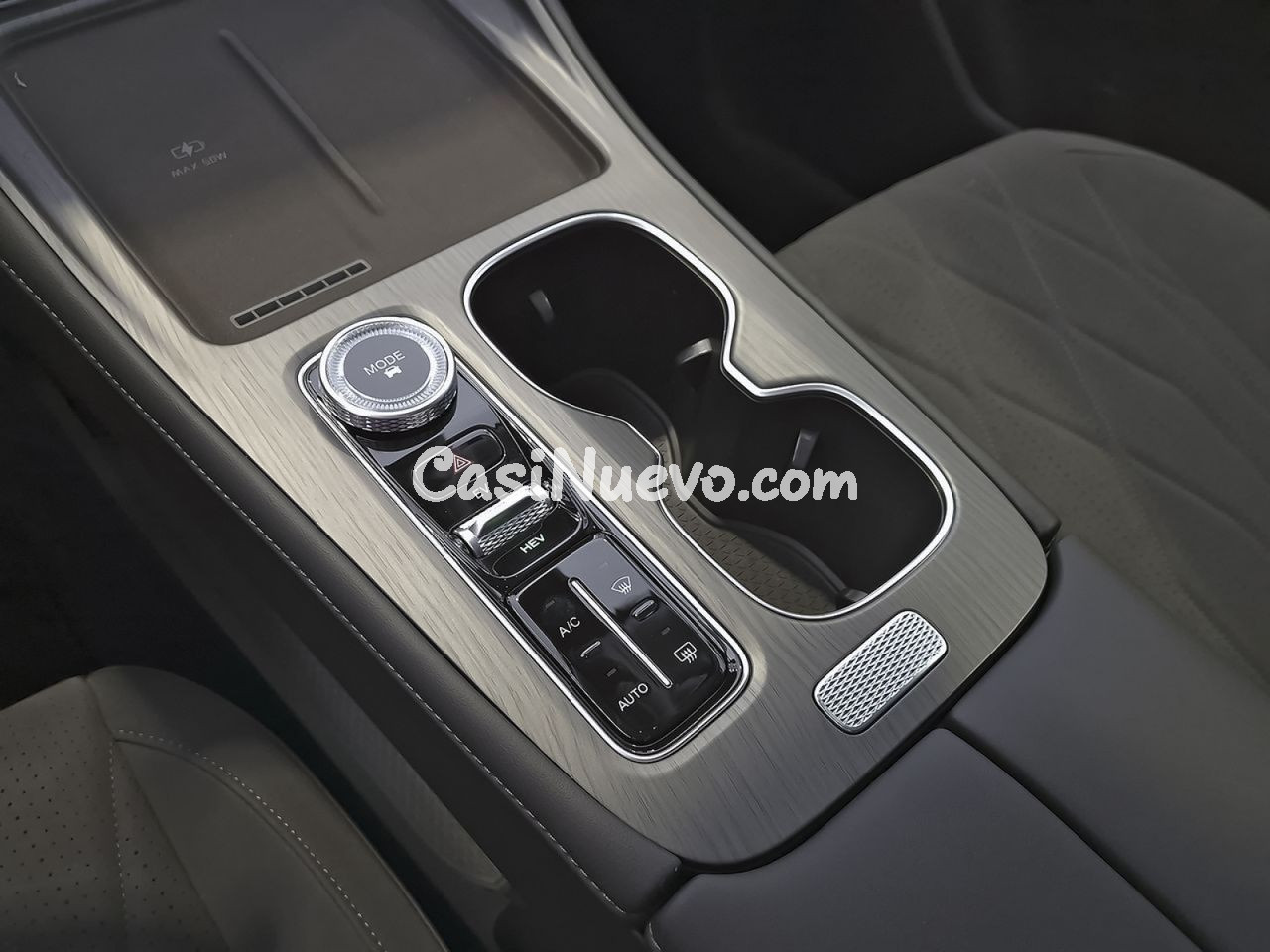 Ebro S800 1.5 TGDI PHEV Premium E-CVT - foto 27