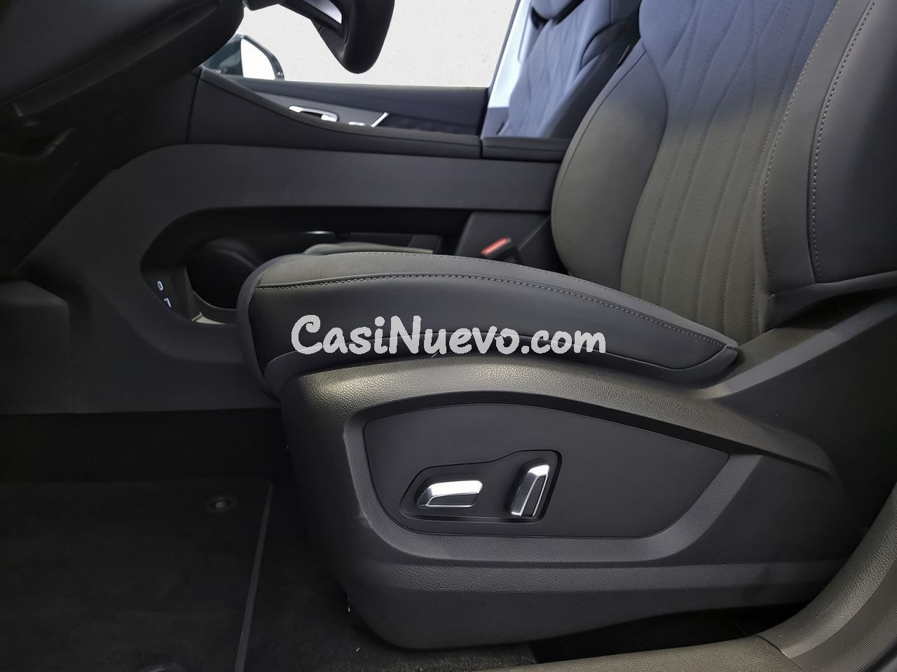Ebro S800 1.5 TGDI PHEV Premium E-CVT - foto 28